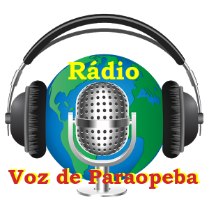 RADIO VOZ DE PARAOPEBA