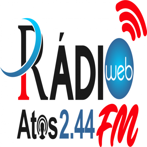Radio Atos 2.44 FM
