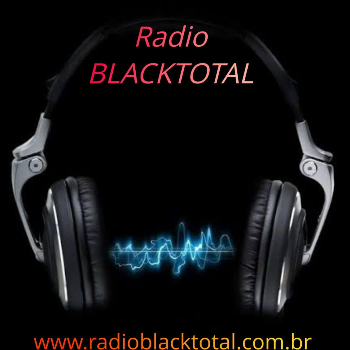 RADIO BLACKTOTAL