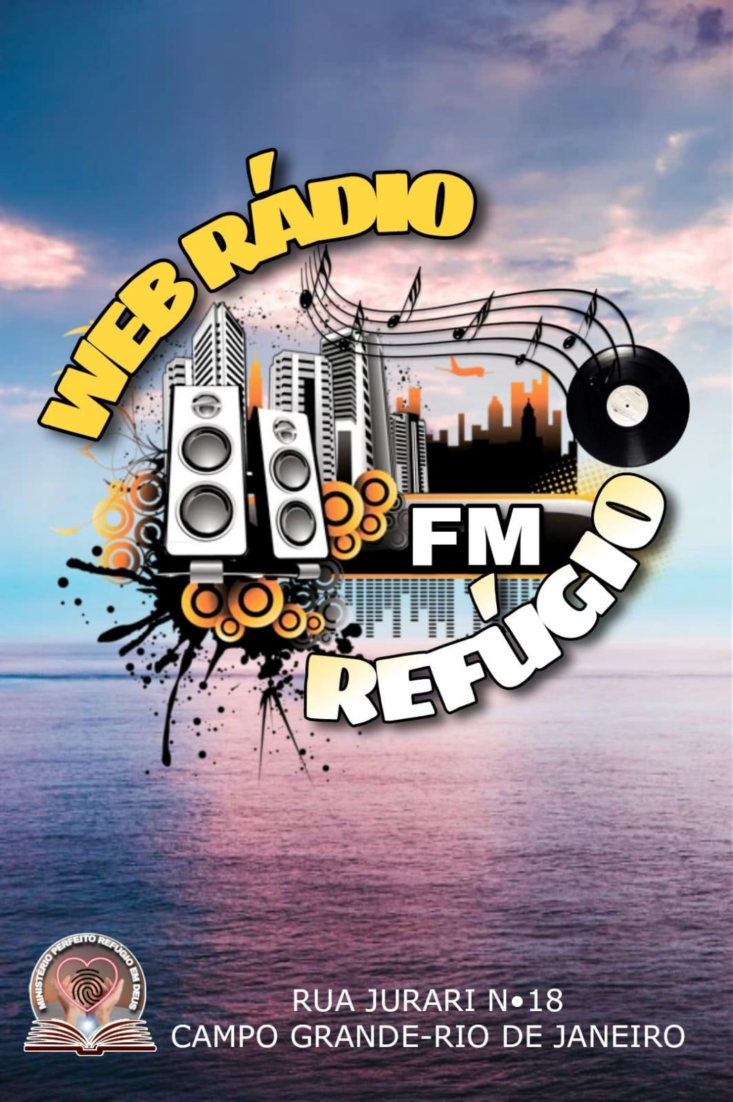 Radio Refúgio Fm
