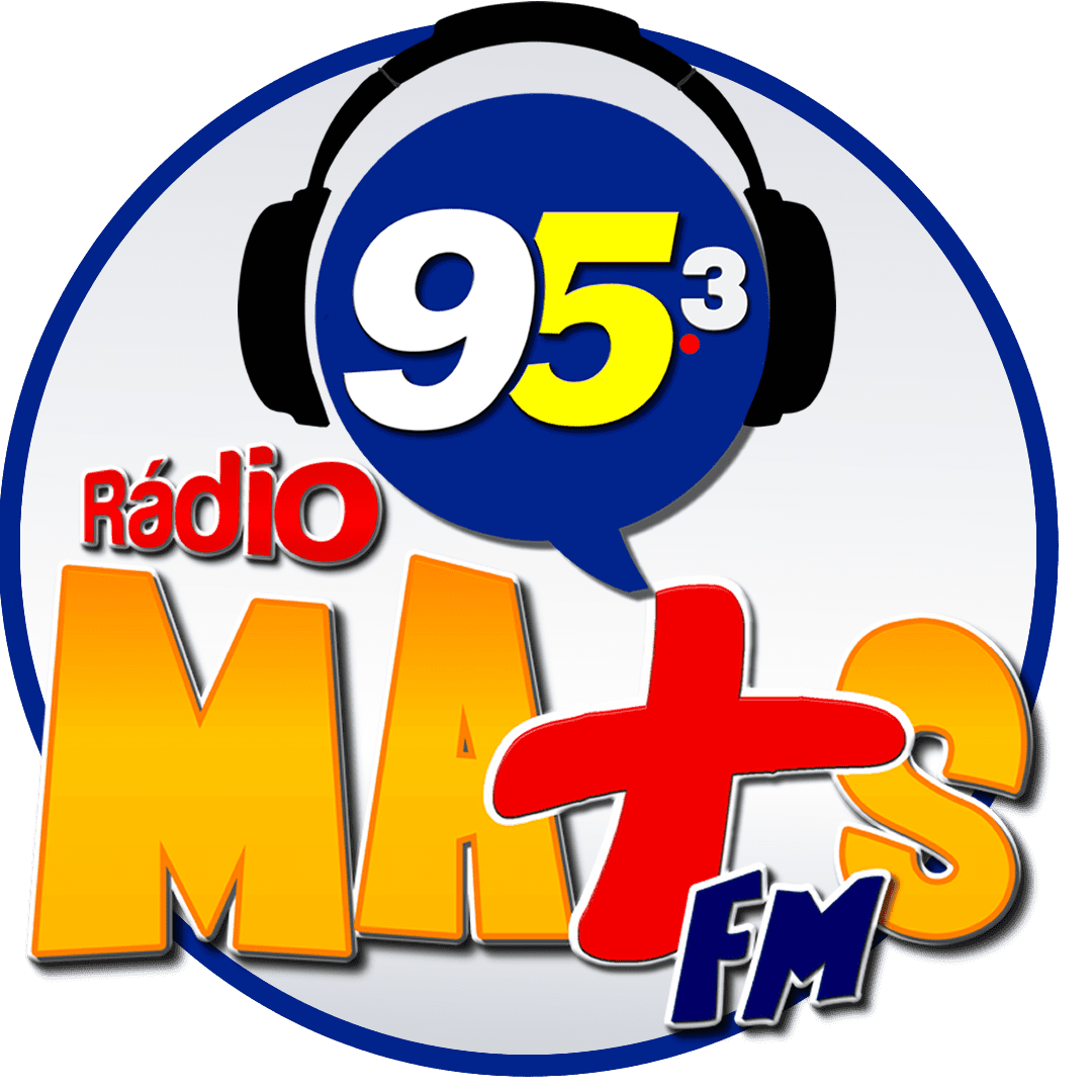 Rádio Mais FM 95.3 MHZ