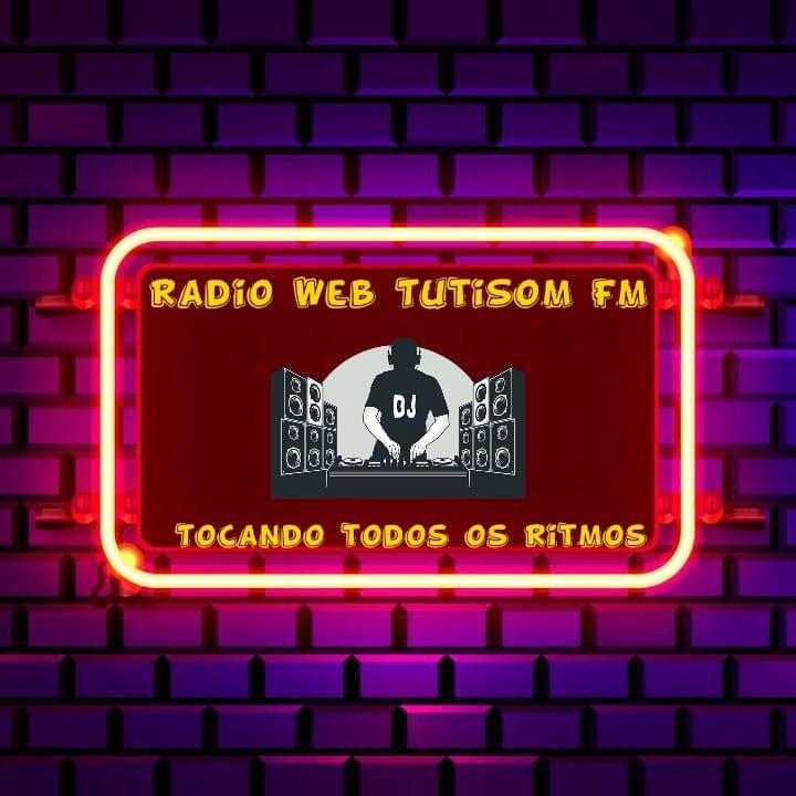 Radio Web TutiSom Fm