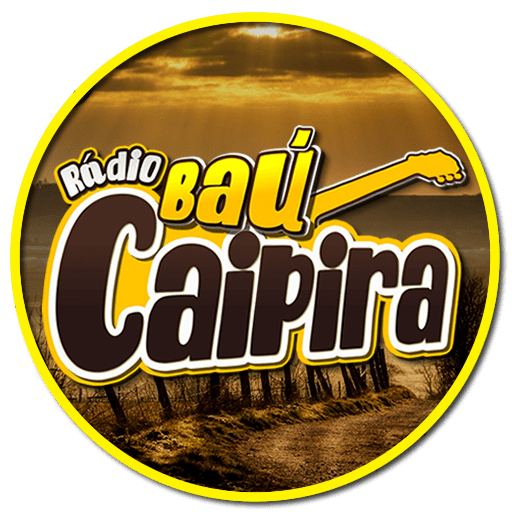  Rádio Baú Caipira