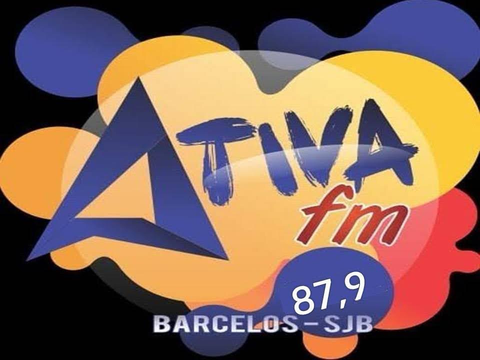 Radio Ativa Fm