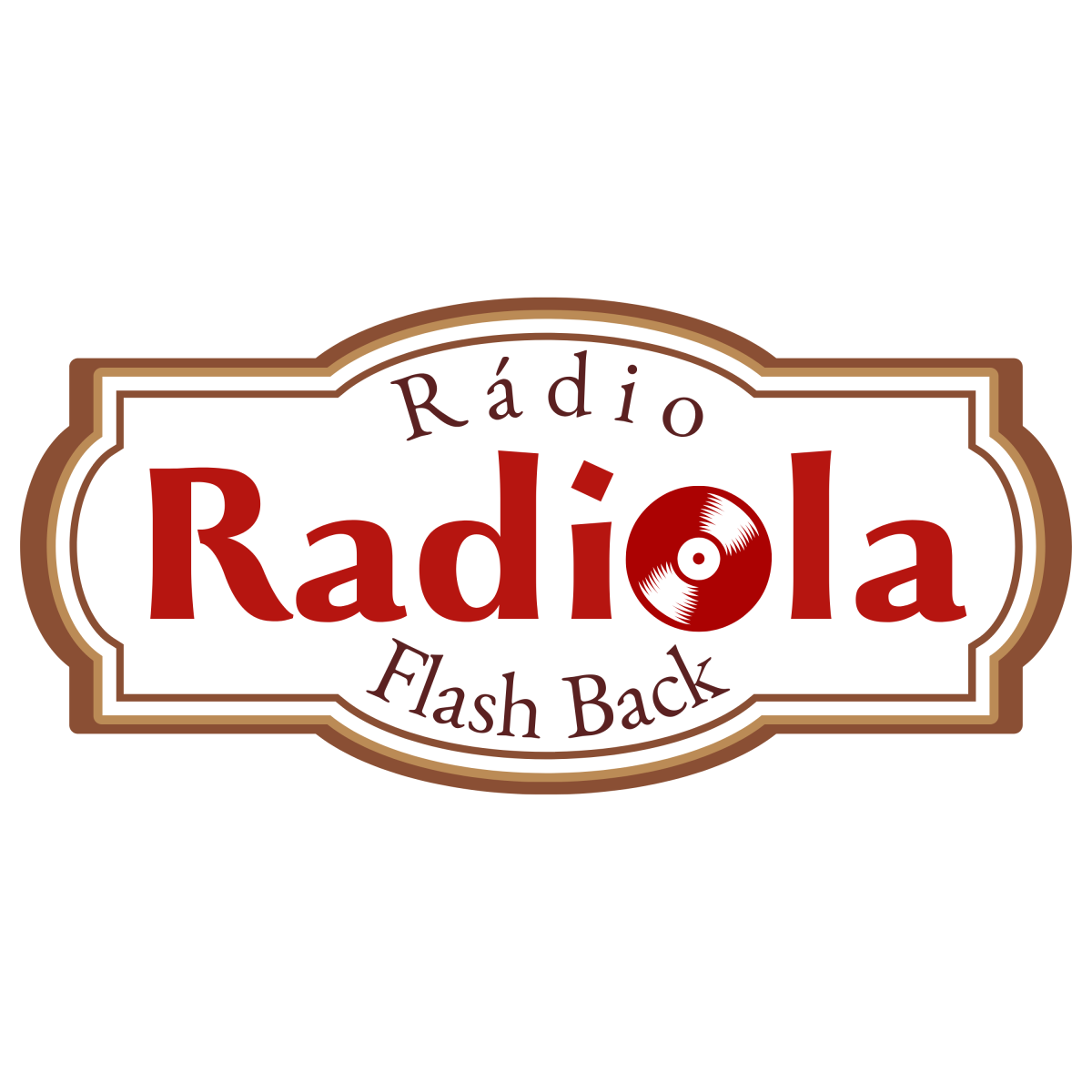 Rádio Radióla Flash Back 