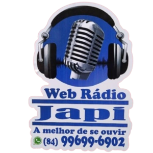 Web Rádio Japi Rn