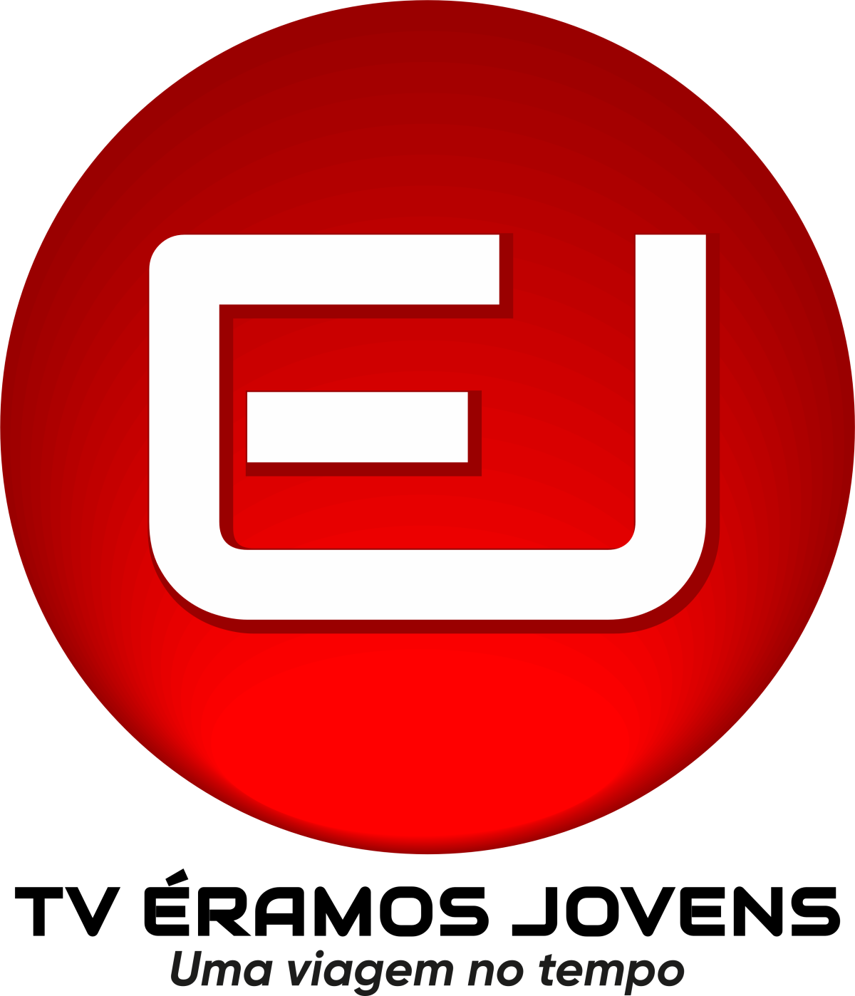 Rádio Éramos Jovens Web