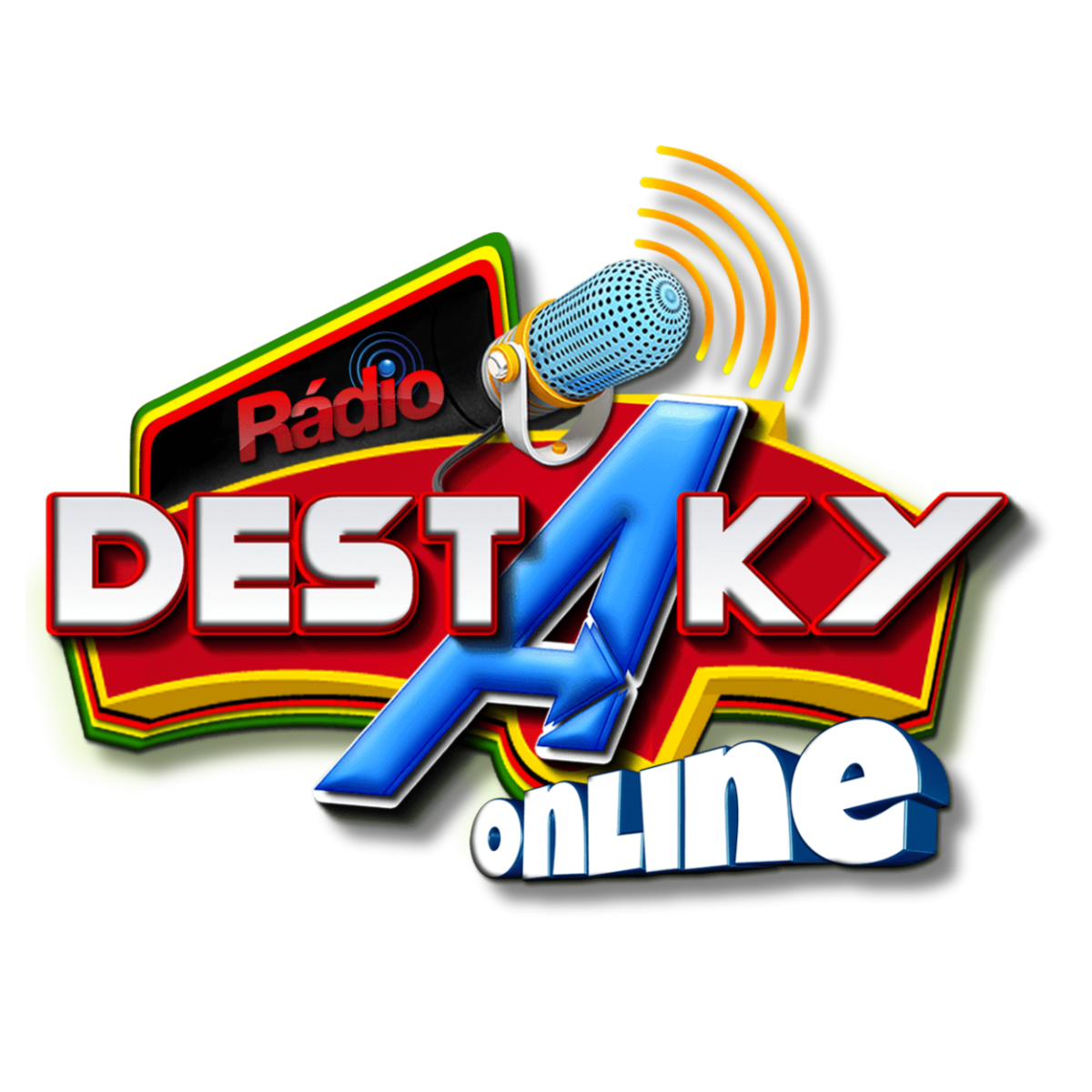 Destaky Online
