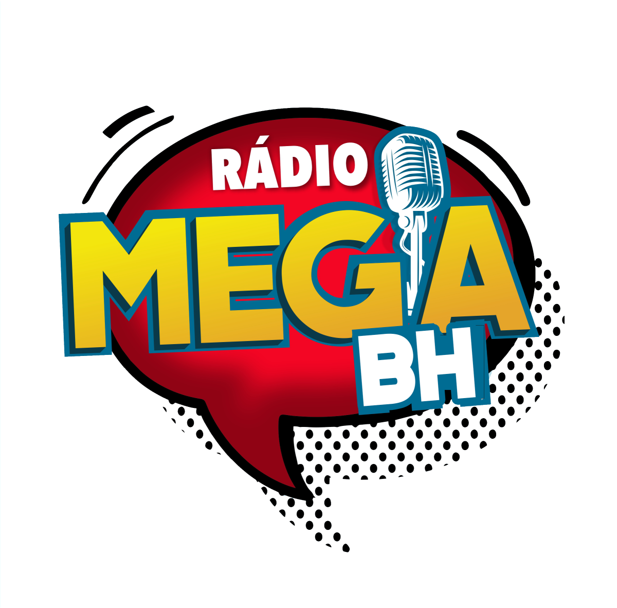 Rádio Mega BH