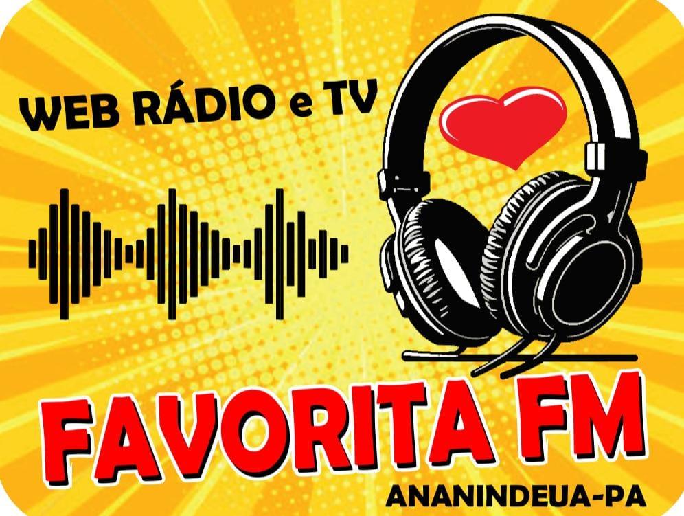 Web Radio e Tv Favorita Fm