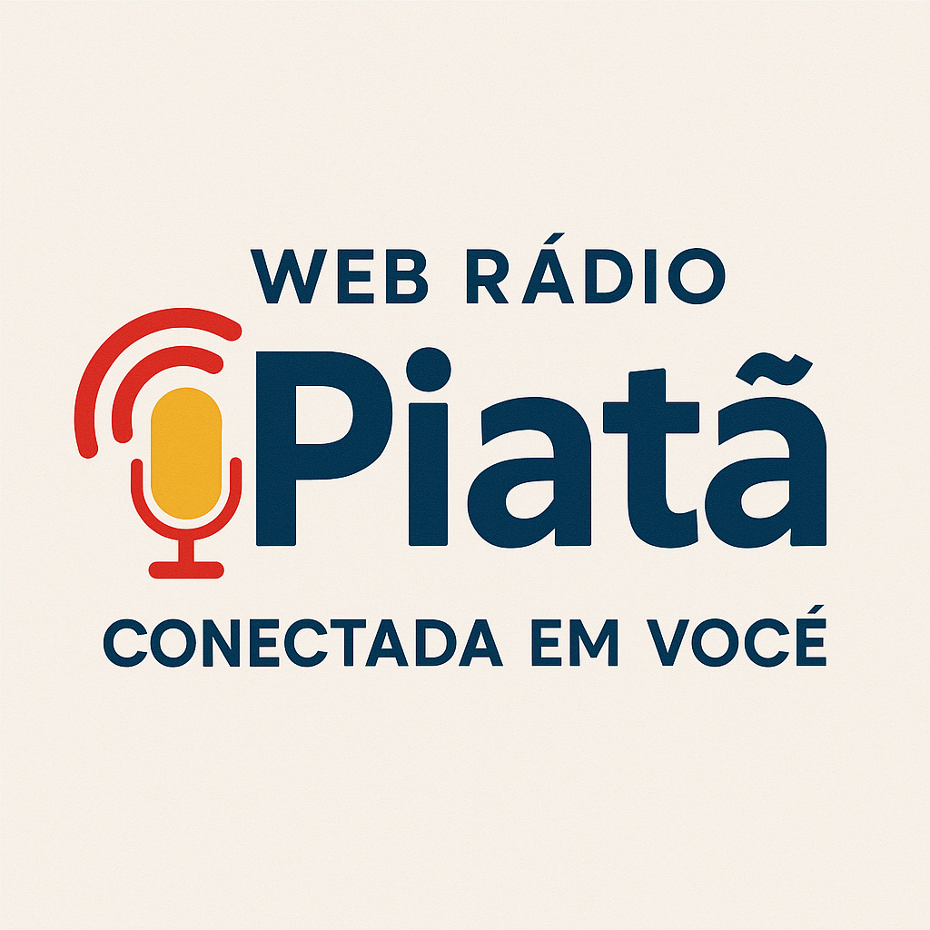 Web Radio Piatã
