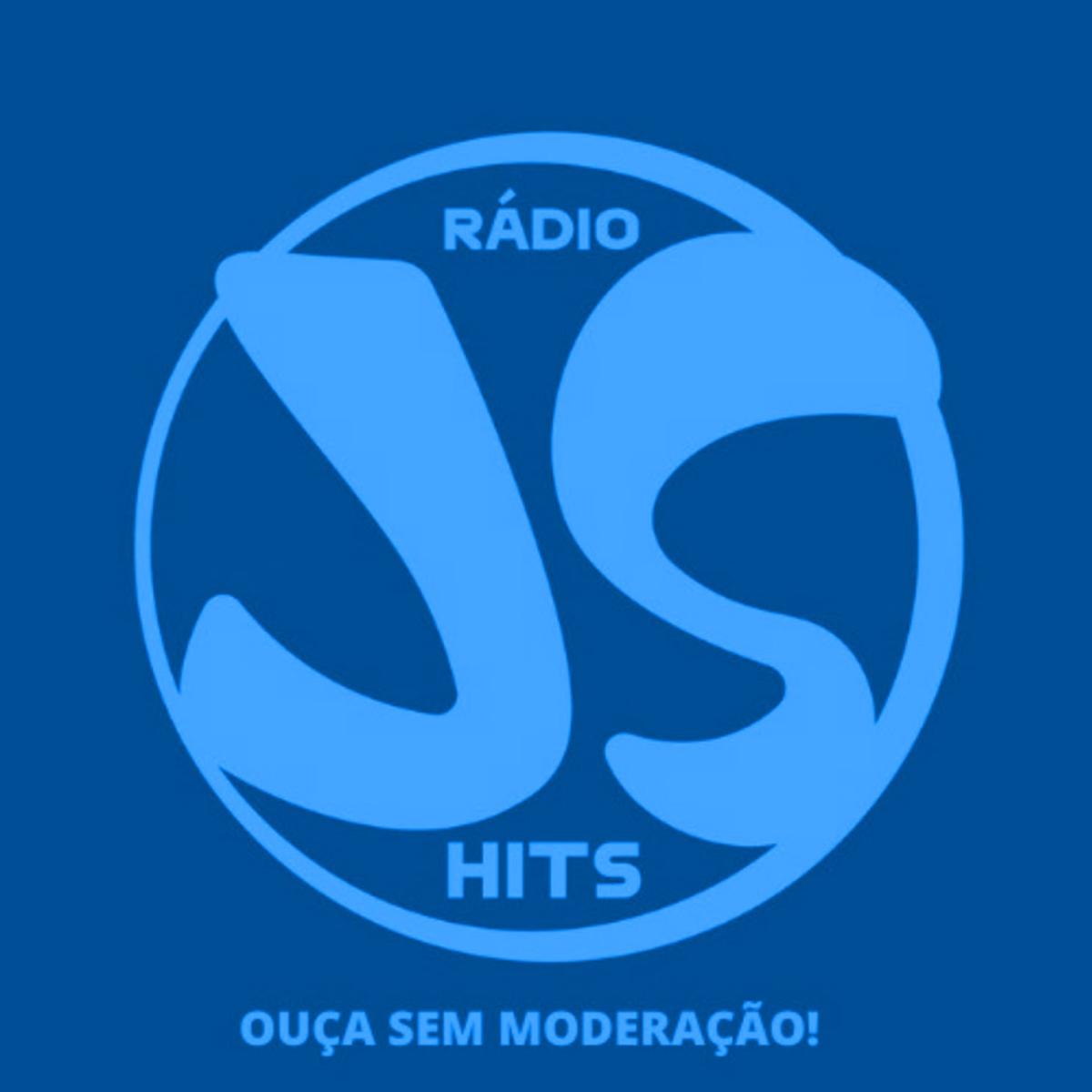 RÁDIO JS HITS - OUÇA SEM MODERAÇÃO!