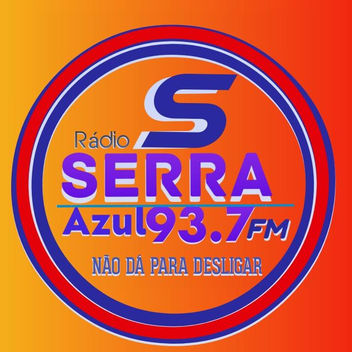 Rádio FM Serra Azul Quixadá