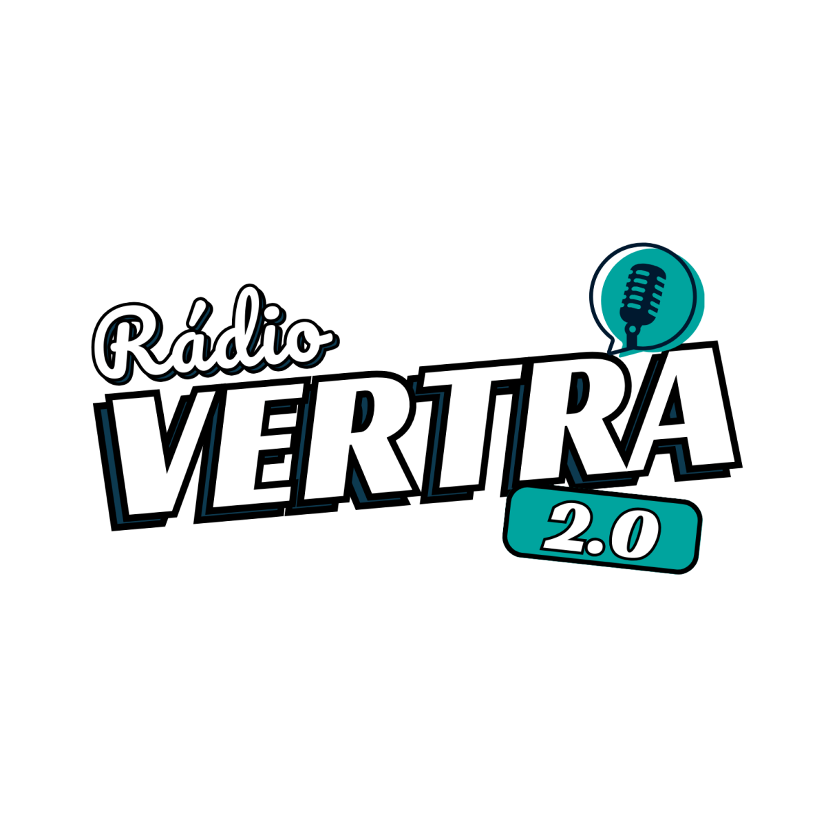 Rádio Vertra 2.0