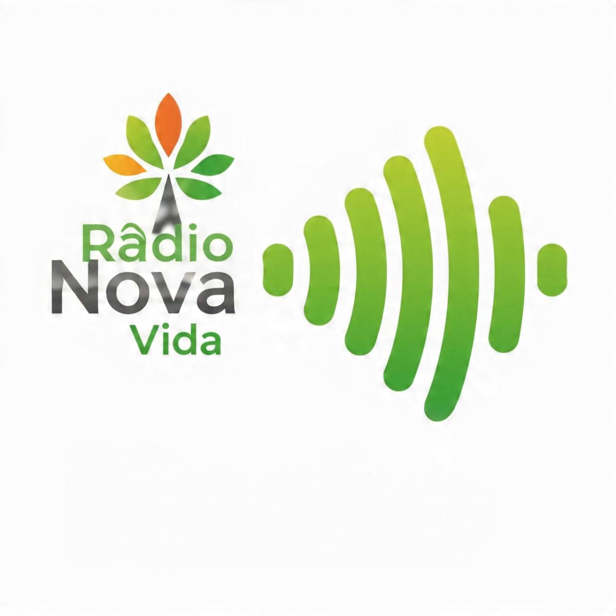 Rádio Nova Vida