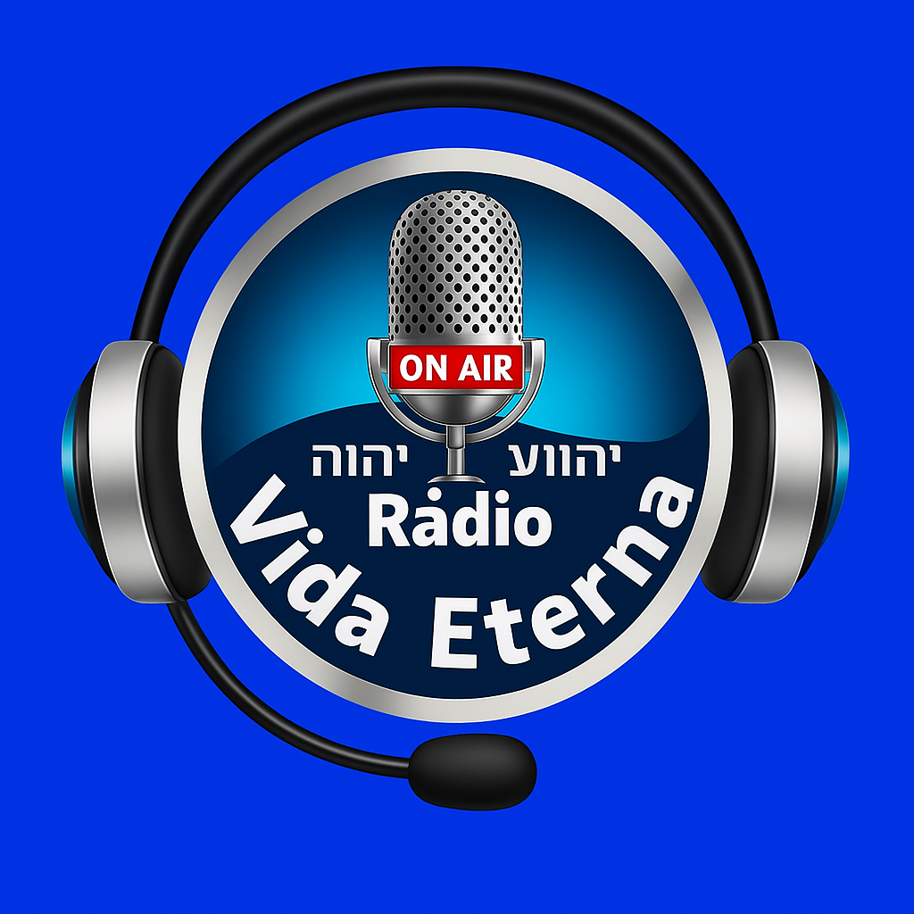 VIDA ETERNA FM RIO