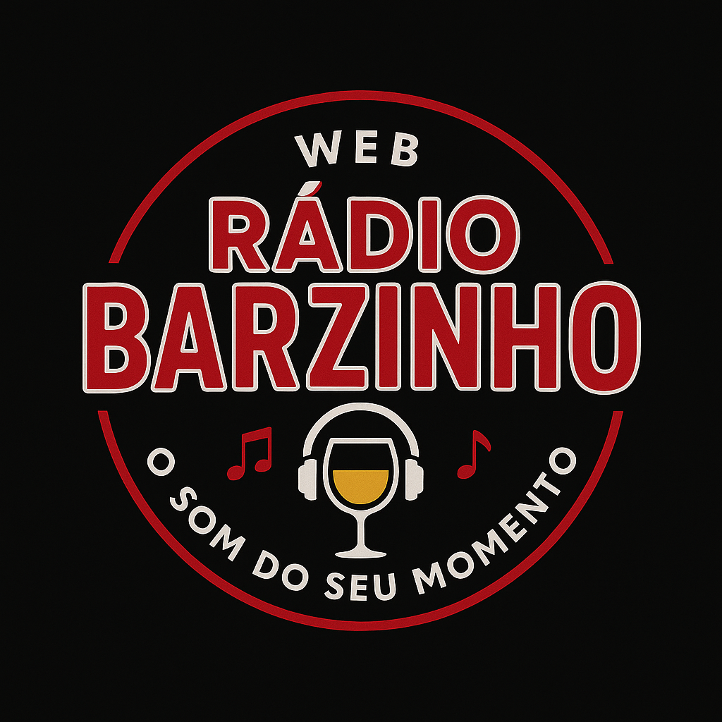 WEB RADIO BARZINHO