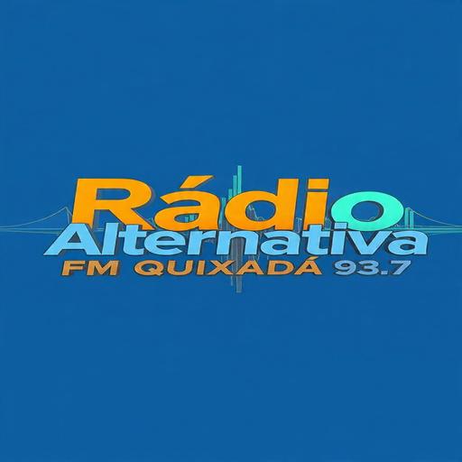 Rádio Alternativa Fm Quixada 93.7
