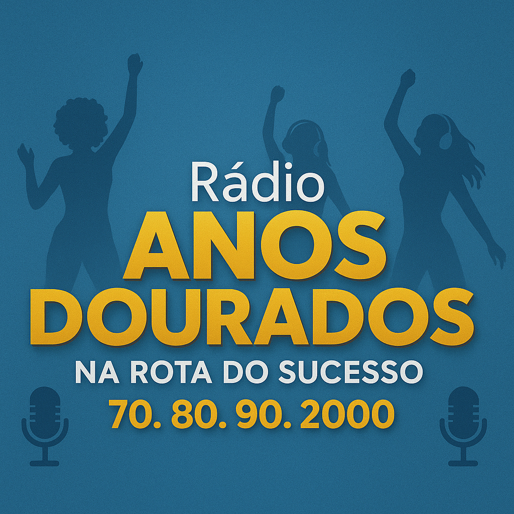 RADIO ANOS DOURADOS
