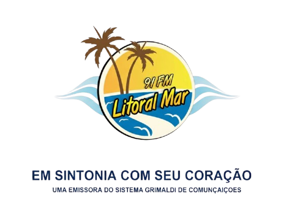Litoral Mar 91 Fm