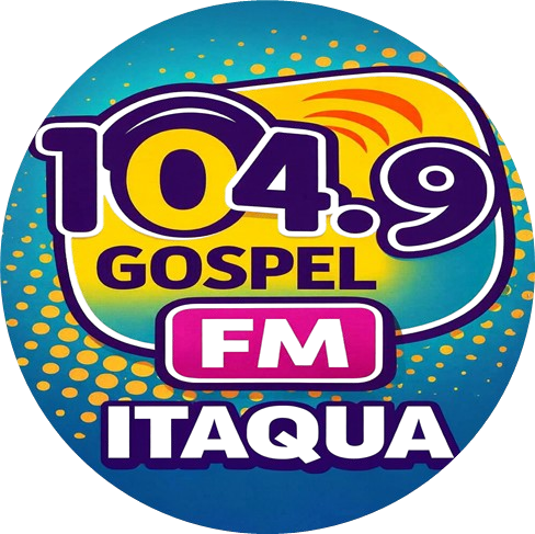 Itaquá Gospel 104,9 fm