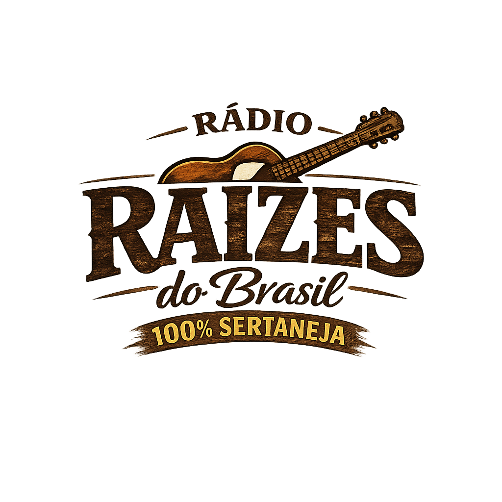 Rádio Raízes do Brasil