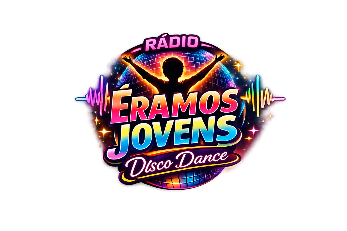Eramos Jovens Disco Dance