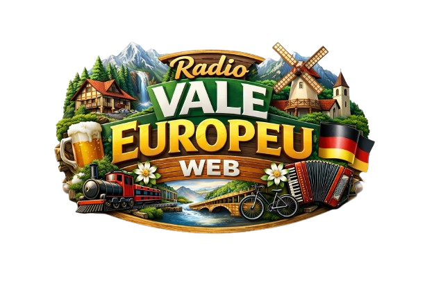 RÁDIO VALE EUROPEU WEB