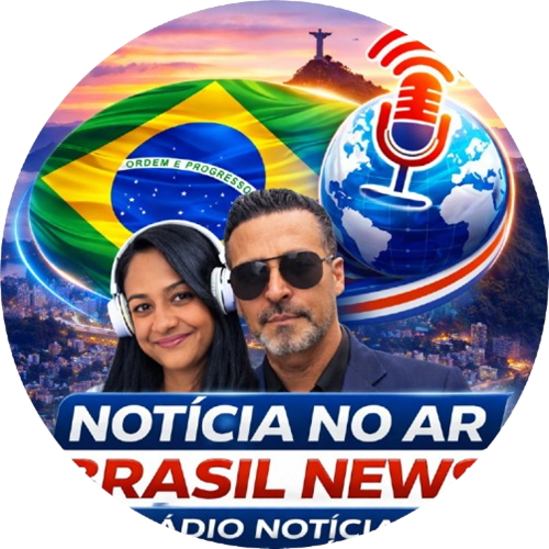 Noticia no Ar Brasil News