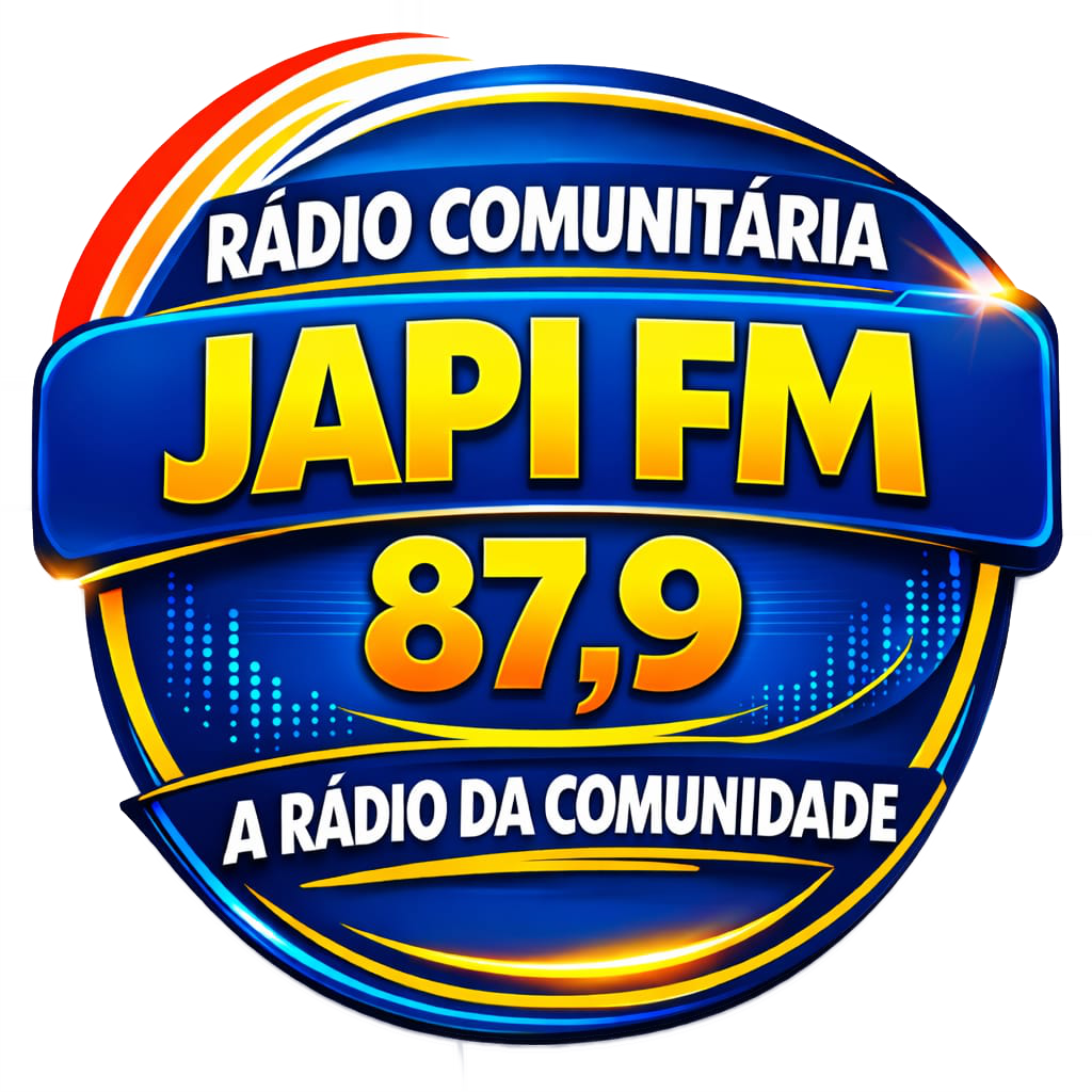 Rádio comunitária Japi FM 87.9