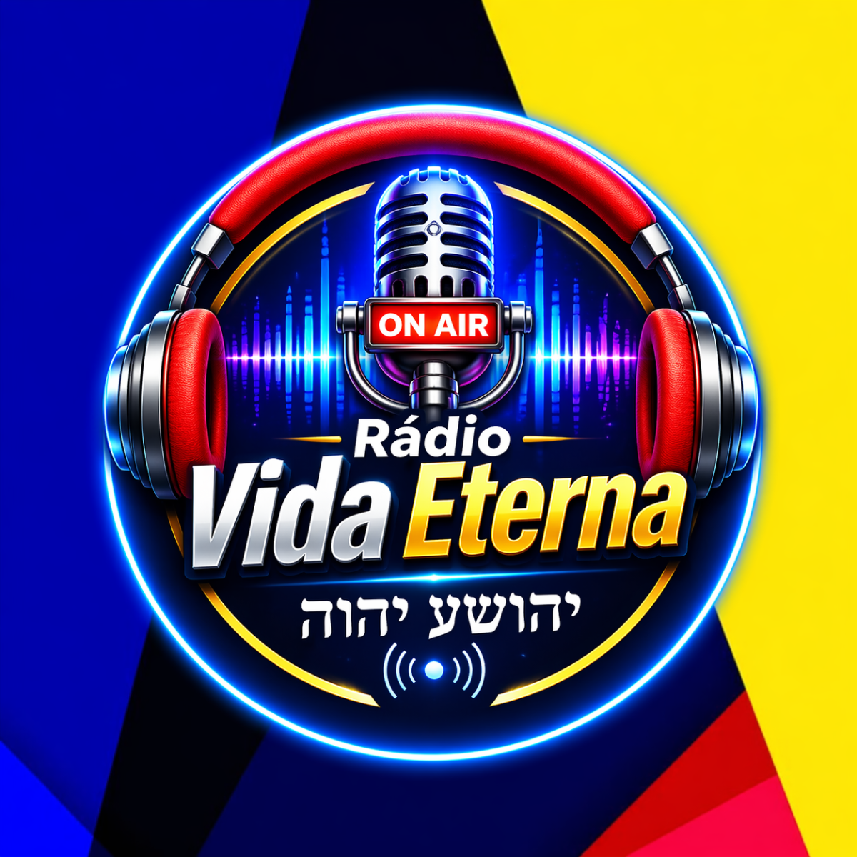 VIDA ETERNA FM RIO