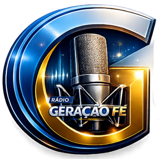 Rádio Geração fé 