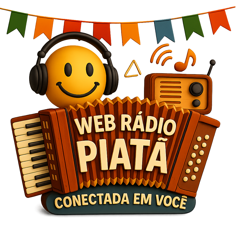 Web Radio Piatã