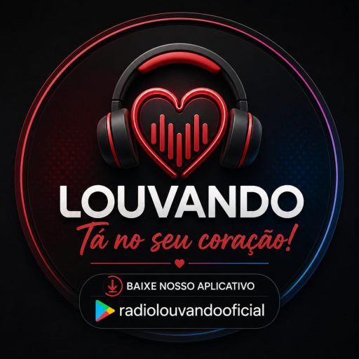 Radio Louvando