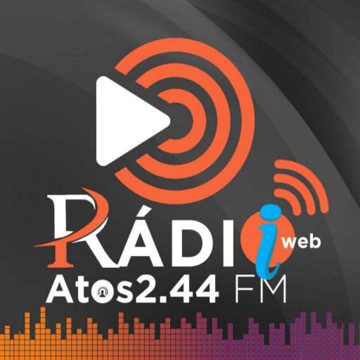 RÁDIO ATOS 2.44 FM
