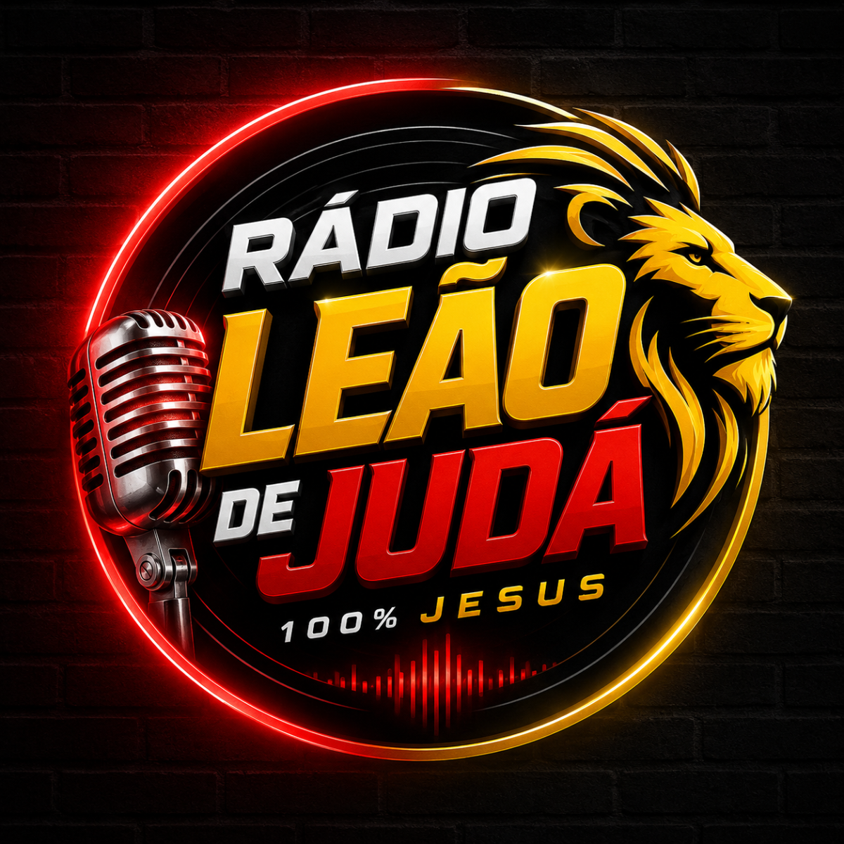 Rádio Leão de Judá 