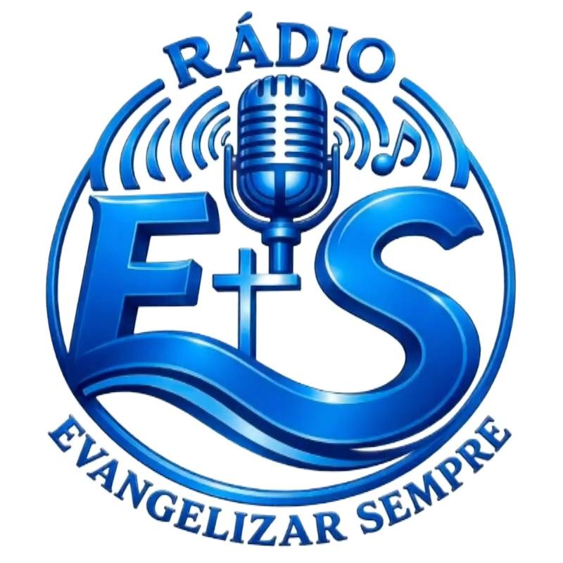 Rádio Evangelizar Sempre 