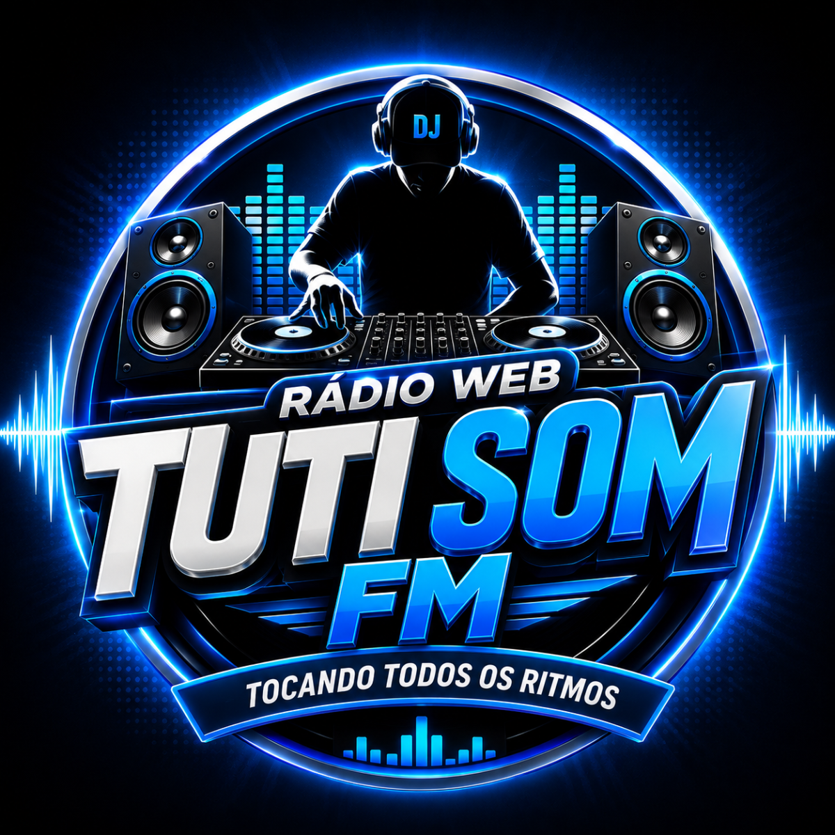 Radio Web TutiSom Fm